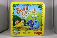 game snail board for sale  Seattle