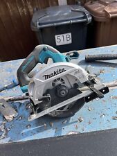 Makita dhs660 circular for sale  IPSWICH