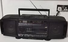 Vintage jvc portable for sale  Shipping to Ireland