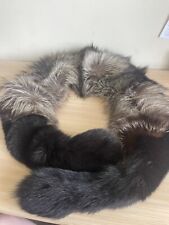 Fox fur detachable for sale  WALLASEY