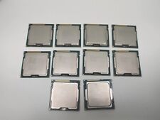 CPUs Intel i3 - 2100, 2120, 4160T, 7100T, 3240 comprar usado  Enviando para Brazil
