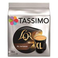 Lot tassimo xl d'occasion  Montpellier-
