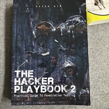 Hacker playbook ser. for sale  Leesburg