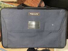 Fiskars scrapbooking shoulder for sale  Moreno Valley