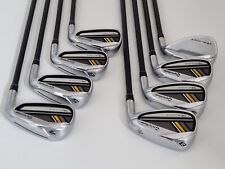 Taylormade rbladez iron for sale  GLASGOW