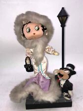 Betty boop steppin for sale  Detroit