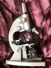 Olympus hsc microscope for sale  CROWBOROUGH