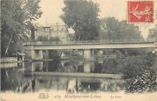 Montigny loing pont d'occasion  Audruicq
