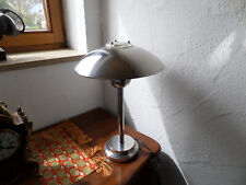 Vintage pilzförmige lampe gebraucht kaufen  Ulm