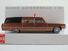 Busch 42924 cadillac gebraucht kaufen  Bad Abbach