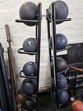 Commercial gym slam for sale  HARLOW