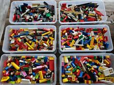 Lego assortiment vrac d'occasion  Chenôve