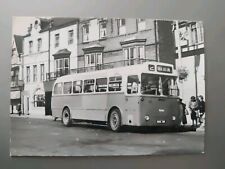 Cleethorpes bus photo. for sale  KEIGHLEY