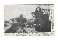 Postcard fakenham mill for sale  NORWICH