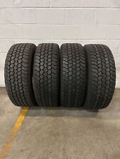 Lt275 65r18 goodyear for sale  Waterford