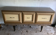 Stonehill vintage sideboard for sale  SMETHWICK