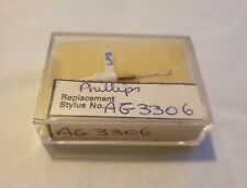 Philips replacement record for sale  MAIDENHEAD