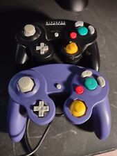 Pair nintendo gamecube for sale  Church Hill