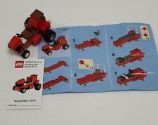 Lego 40071 monthly for sale  Houston