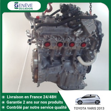 Moteur essence toyota d'occasion  Niort