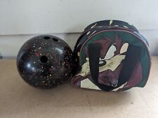 Vintage bowling ball for sale  NAIRN