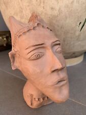 Tête buste sculpture d'occasion  Nîmes