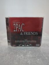 2pac friends rare for sale  BARNSLEY