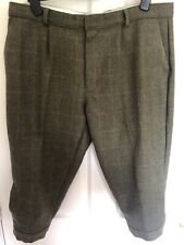 Green belt tweed for sale  PETERBOROUGH