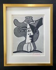 Pablo picasso 1955 for sale  Brownsville