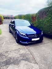 Mercedes c43 amg for sale  LEICESTER