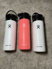 Lot hydro flask for sale  Dunnellon