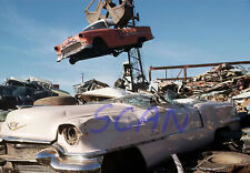 1950s auto salvage for sale  Laurinburg