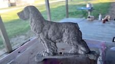 Rare cast aluminum for sale  Silsbee