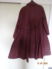 vintage swing coat for sale  HIGH WYCOMBE