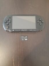 Sony psp e1004 d'occasion  Bourges