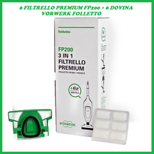 Filtrello premium fp200 usato  Roccalumera