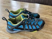 Mtb schuhe 48 gebraucht kaufen  Neu-Ulm-Ludwigsfeld