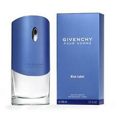 Givenchy homme blue d'occasion  Expédié en Belgium