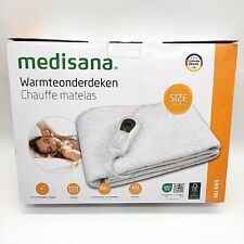 Medisana 665 wärmeunterbett gebraucht kaufen  Gunzenhausen