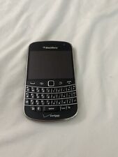 Used blackberry bold d'occasion  Expédié en Belgium