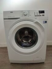 Aeg l6fbk841b washing for sale  THETFORD