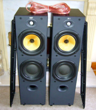 Audiophile dm603 speakers for sale  UK