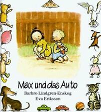 Max auto lindgren gebraucht kaufen  Berlin