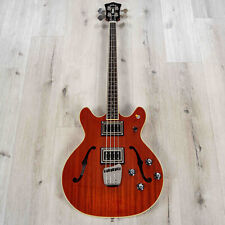 Guild starfire bass for sale  National City