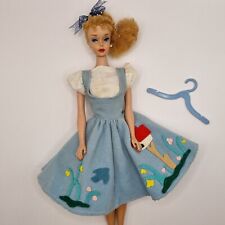 Original mattel barbie for sale  TRURO