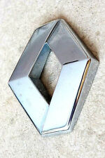 Renault diamond logo for sale  EDGWARE