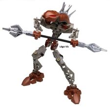 Lego 8587 bionicle d'occasion  France