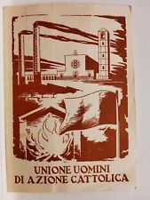 Unione uomini azione usato  Torino