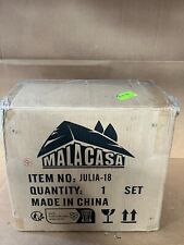 Malacasa series julia for sale  Los Angeles