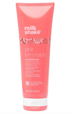 Usado, Condicionador Milk_shake limonada rosa 8,4 oz rotina de cuidados com os cabelos rosa comprar usado  Enviando para Brazil